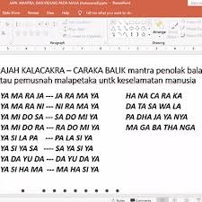 Bạn đã biết cách dùng nước hoa hồng sao cho đúng cách và đạt hiệu quả tốt nhất chưa, hãy theo dõi bài viết dưới đây của chúng tôi để tìm hiểu nhé! Buddhazine Melacak Mantra Dan Kidung Dari Masa Jawa Klasik
