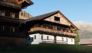 Tirol urlaub in innervillgraten, in der ferienregion osttirol. Innervillgraten Schauplatz Von Leerstands Konferenz Osttirol Heute At