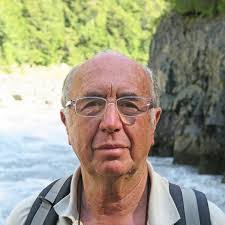 Carl Scheele's Instagram, Twitter & Facebook