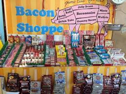 View Of Front Sign Picture Of Minnesota S Largest Candy Store Jordan Tripadvisor