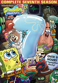 When spongebob gives fred jelly for his patty, his lettuce suddenly disappears. Spongebob Squarepants Season 7 Wikipedia