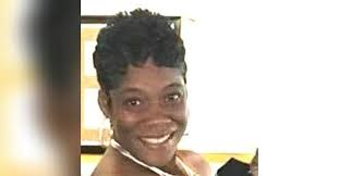 Mrs. Erika Syvette Gordon-Jackson Obituary