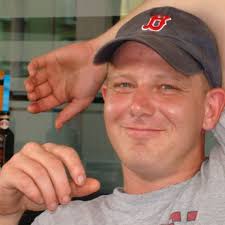 Fundraiser for Stephanie FALCON by Daniel Chavez : BM2 Chris Falcon