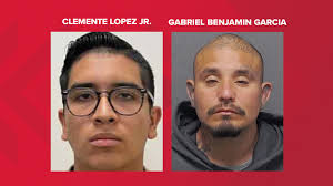 5 charged with murder in Texas inmate's death