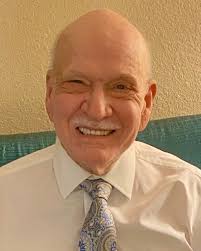 Carl E. Palitti Obituary September 11, 2023