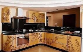 شركة مطابخ هاتف 24731328 تفصيل مطابخ مؤسسة فهد المسيليم لمقاولات العامه للمباني Elegant Kitchen Design Kitchen Interior Design Modern Kitchen Backsplash Designs