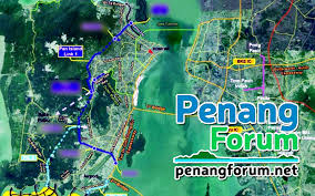 I closed my eyes and hoped to hide. Don Penang Forum S Highway Briefing Nearly Cancelled Due To Interference Free Malaysia Today Fmt