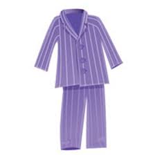 pajamas – đồ ngủ