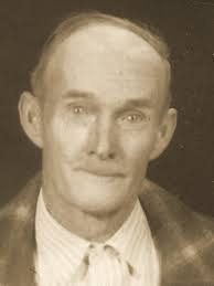 Rufus Eugene Buchanan (1892-1991)