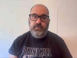 The superstar who got a second act