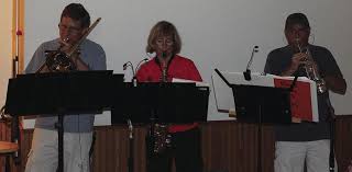 Combined group brings huge sound to music venues