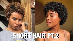 Are you looking for the best youtube short natural hairstyles pictures for your desktop and mobile device? Amazing Short Natural Hairstyles Edges Natural Hairstyles 2k20 Youtube
