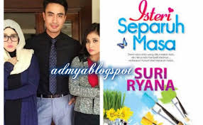 Drama istri separuh masa dunk. Isteri Separuh Masa Episode 13