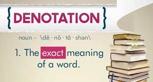 Teach Students The Difference Between Denotation And Connotation With This Video From Teaching Middle School Reading Teaching Language Arts Teaching Secondary