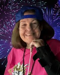 Deborah Smith-Webb Obituary December 28, 2024