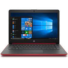 However, the price of just 350 euros (~$435) suggests that the performance reserves will not be able to meet any special requirements. Ph Co Pc Depot Hp 14 Amd A6 Laptop Red 14 Cm0088au