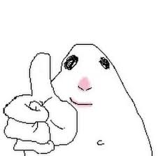 Happy Hamster Meme - Happy Hamster Thumbs up - Discover & Share GIFs