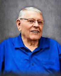 Kermit Prosser Obituary April 17, 2022