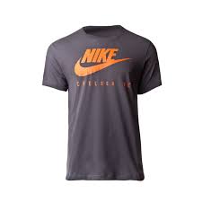 Choose from several designs in chelsea fc tees and shirts from fansedge.com. Jersey Nike Chelsea Fc Dry Ground Cl 2019 2020 Anthracite Football Store Futbol Emotion