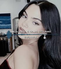 Dame Tu Casita Edit Audio