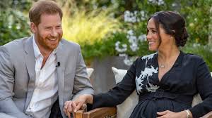 Das bringt das neue jahr für die beiden. What We Learned From Prince Harry Meghan Markle S Interview With Oprah Connect Fm Local News Radio Dubois Pa