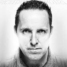 Richard Barker's Instagram, Twitter & Facebook