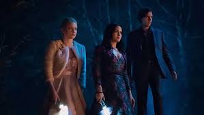 Click pentru a urmari riverdale la o calitate superioara doar pe acest website! Riverdale Sez 3 Ep 14 Divx