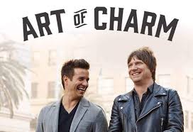 Jen Gottlieb and Chris Winfield