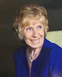 Iva "Jane" Nelson Obituary September 28, 2024