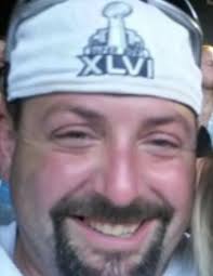 Jason Leo Casey Obituary