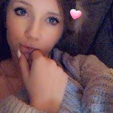 Sasha Yeager's Instagram, Twitter & Facebook