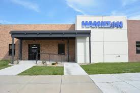 Hamilton relay is a telecommunications company that offers traditional relay and captioned telephone services. History Timeline Hamilton Telecommunications Aurora Ne