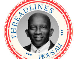 Guest Columns Archives