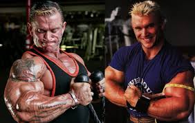 rules of arms workout by lee priest