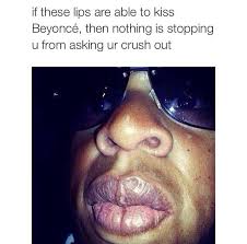 Jay Z Lips Though Funny Black Memes Beyonce Memes Funny Memes