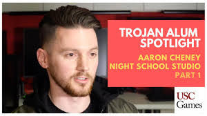 Aaron Czech's Instagram, Twitter & Facebook