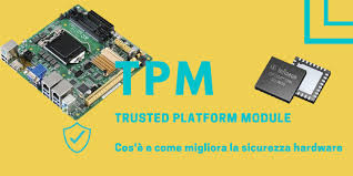 Trusted platform module (tpm, also known as iso/iec 11889) is an international standard for a secure cryptoprocessor, a dedicated microcontroller designed to secure hardware through integrated. Tpm Trusted Platform Module What It Is And How It Improves Hardware Security