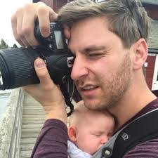 Rob Melick's Instagram, Twitter & Facebook