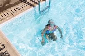 Photos: The last days of summer at Philly public pools