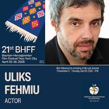 Bosnian-Herzegovinian Film Fst (@bhffnyc) • Instagram photos and videos