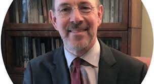 Patrick Bartel, PhDCE Training Consultant