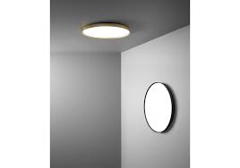 4.5 out of 5 stars. Compendium Plate Luceplan Wall Ceiling Lamp Milia Shop