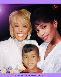 If you could only play ONE Whitney Houston song for someone who's never  heard her before-what would it be, and why?💜