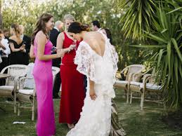 However, for certain dresses, we can add spaghetti straps or remove the train. The Wedding Dress Bustle Types You Need To Know