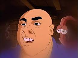 Earthworm Jim (Full Episodes)