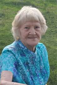 Obituary for Viola Hadden