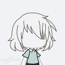 Gacha Life Hair Character Outfits Club Hairstyles Medieval Hairstyles