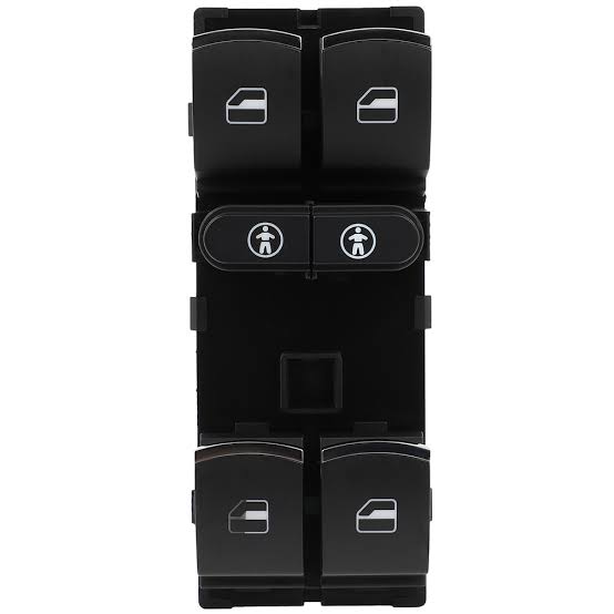 BOUTON SEAT VW RÉF:7P6959857