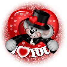 Glitter Graphics Graphic Teddy My Teddy Bear Glitter Graphics