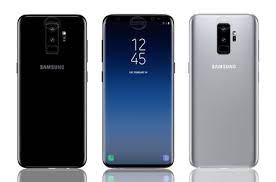 Features 6.2″ display, exynos 9810 chipset, dual: Samsung Galaxy S9 Y S9 Plus Todo Lo Que Sabemos O Creemos Saber A Poco Mas De Un Mes De Su Presentacion